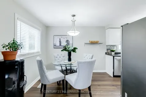 54 Arthur Avenue Barrie ON L4M 6H5