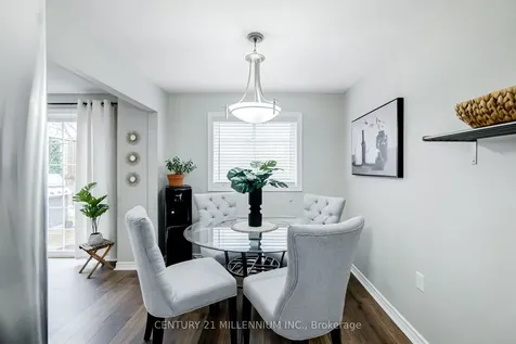 54 Arthur Avenue Barrie ON L4M 6H5