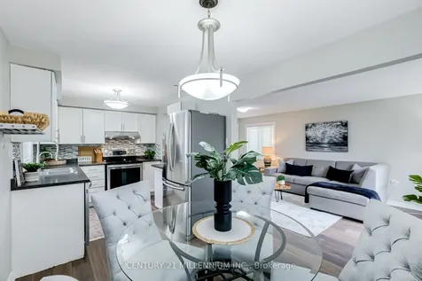 54 Arthur Avenue Barrie ON L4M 6H5