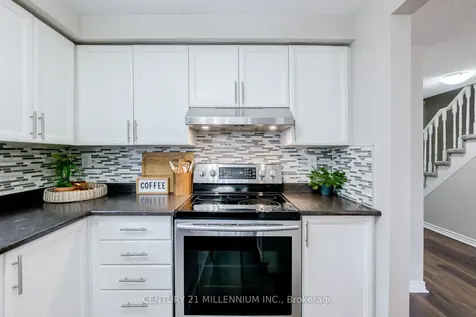 54 Arthur Avenue Barrie ON L4M 6H5