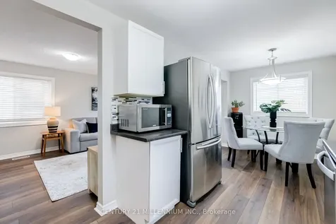 54 Arthur Avenue Barrie ON L4M 6H5