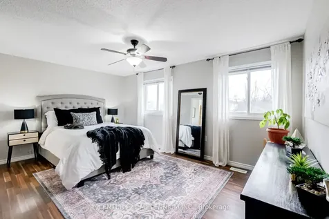 54 Arthur Avenue Barrie ON L4M 6H5