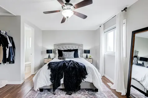 54 Arthur Avenue Barrie ON L4M 6H5