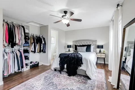 54 Arthur Avenue Barrie ON L4M 6H5