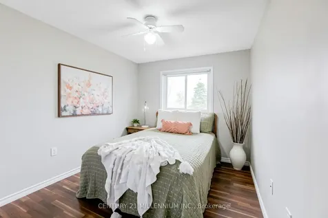 54 Arthur Avenue Barrie ON L4M 6H5