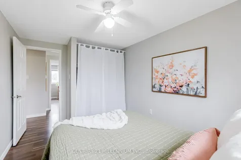 54 Arthur Avenue Barrie ON L4M 6H5