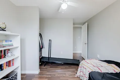 54 Arthur Avenue Barrie ON L4M 6H5