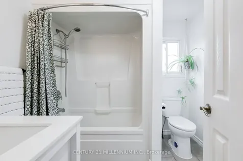 54 Arthur Avenue Barrie ON L4M 6H5