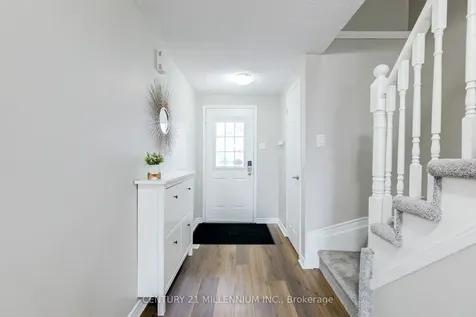 54 Arthur Avenue Barrie ON L4M 6H5