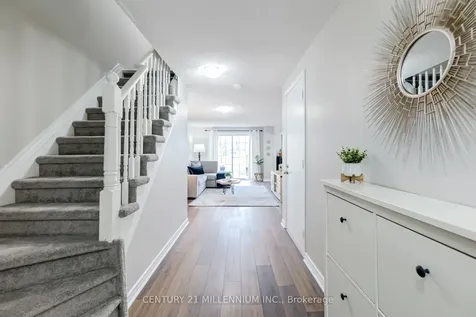 54 Arthur Avenue Barrie ON L4M 6H5