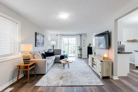 54 Arthur Avenue Barrie ON L4M 6H5