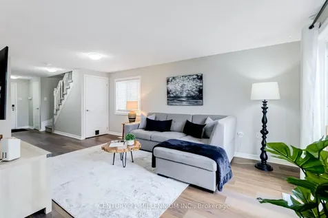 54 Arthur Avenue Barrie ON L4M 6H5