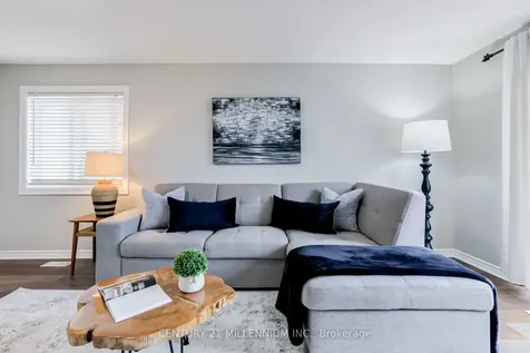 54 Arthur Avenue Barrie ON L4M 6H5