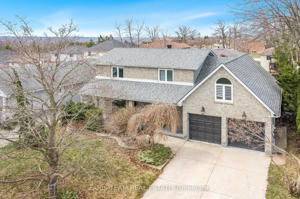 22 Keats Drive Barrie ON L4N 6C9