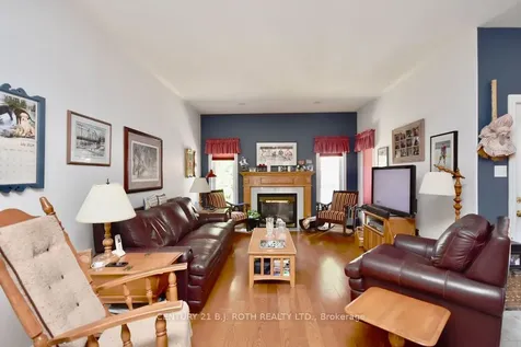 263 Dock Road Barrie ON L4N 0L3