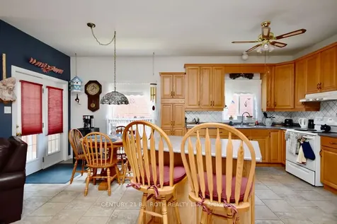 263 Dock Road Barrie ON L4N 0L3