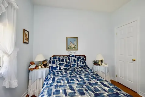 263 Dock Road Barrie ON L4N 0L3