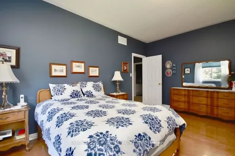 263 Dock Road Barrie ON L4N 0L3