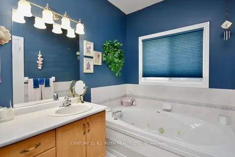 263 Dock Road Barrie ON L4N 0L3