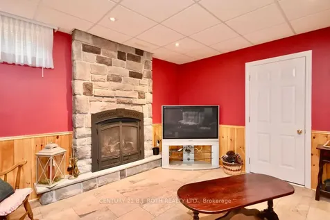 263 Dock Road Barrie ON L4N 0L3