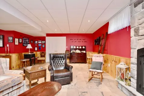 263 Dock Road Barrie ON L4N 0L3