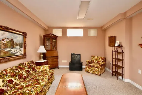 263 Dock Road Barrie ON L4N 0L3