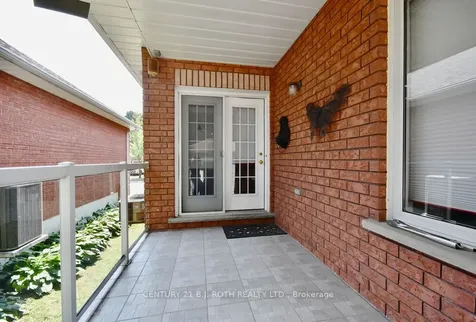 263 Dock Road Barrie ON L4N 0L3