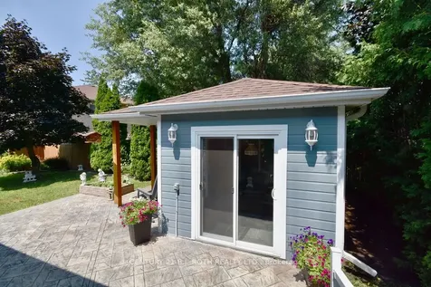 263 Dock Road Barrie ON L4N 0L3