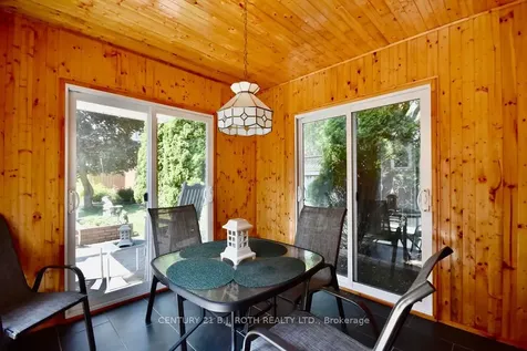 263 Dock Road Barrie ON L4N 0L3