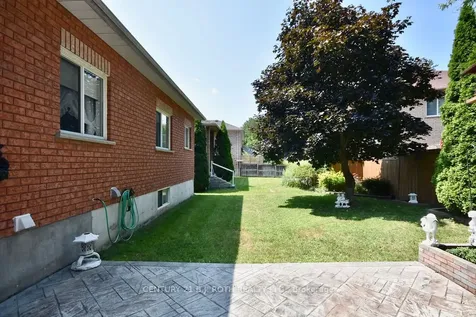 263 Dock Road Barrie ON L4N 0L3