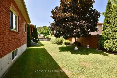 263 Dock Road Barrie ON L4N 0L3