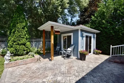 263 Dock Road Barrie ON L4N 0L3