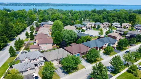 263 Dock Road Barrie ON L4N 0L3