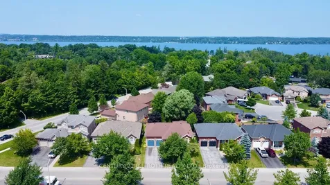 263 Dock Road Barrie ON L4N 0L3