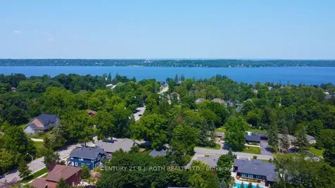 263 Dock Road Barrie ON L4N 0L3