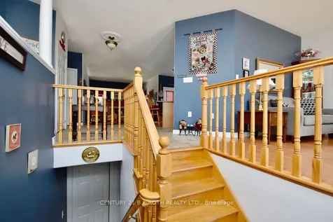 263 Dock Road Barrie ON L4N 0L3