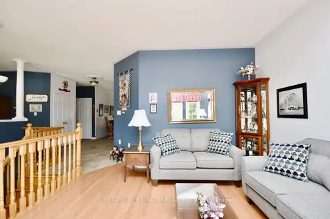 263 Dock Road Barrie ON L4N 0L3