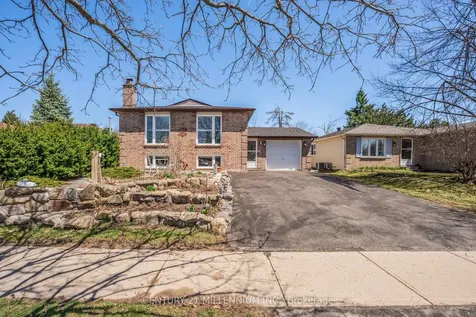 7 Coles Street Barrie ON L4N 5W5