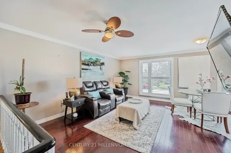 7 Coles Street Barrie ON L4N 5W5