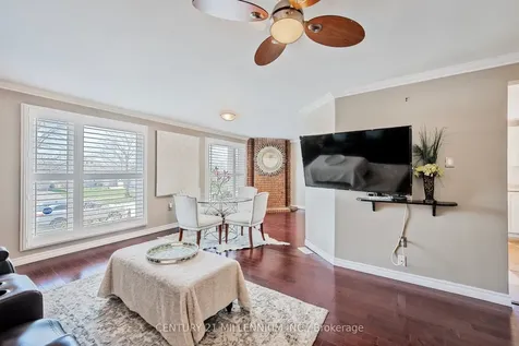 7 Coles Street Barrie ON L4N 5W5