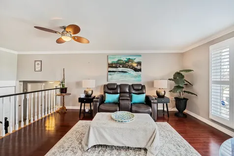 7 Coles Street Barrie ON L4N 5W5