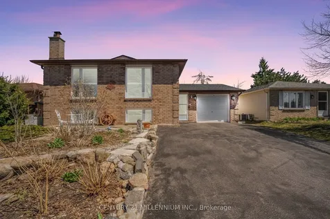 7 Coles Street Barrie ON L4N 5W5