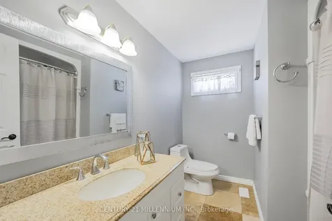 7 Coles Street Barrie ON L4N 5W5