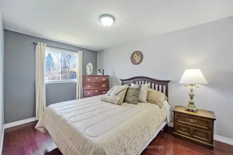 7 Coles Street Barrie ON L4N 5W5