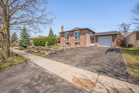 7 Coles Street Barrie ON L4N 5W5