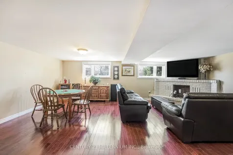 7 Coles Street Barrie ON L4N 5W5