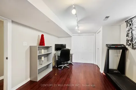 7 Coles Street Barrie ON L4N 5W5