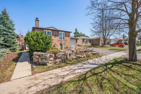 7 Coles Street Barrie ON L4N 5W5