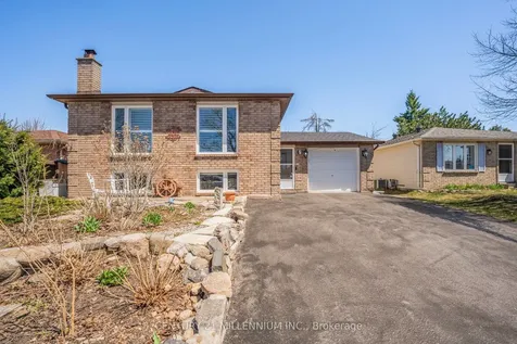 7 Coles Street Barrie ON L4N 5W5