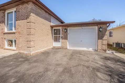 7 Coles Street Barrie ON L4N 5W5